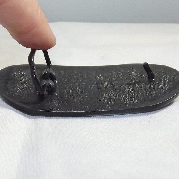 Alberta Treasury Branches for Agriculture Industry Belt Buckle - Picture 3 of 7